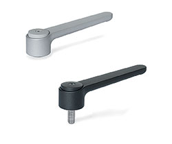 GN 126.1-Adjustable handles